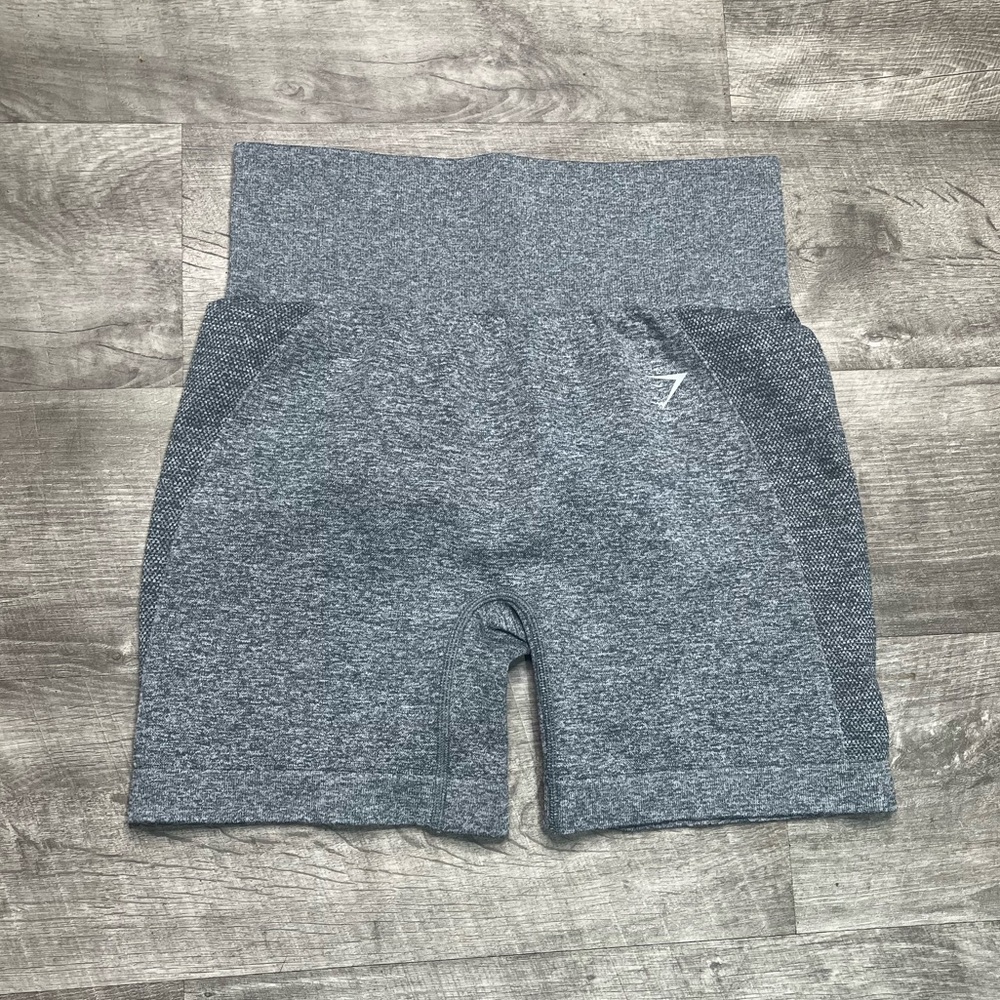 Gymshark Flex Shorts